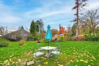 Modern Home with Spacious Yard in Beaverton!