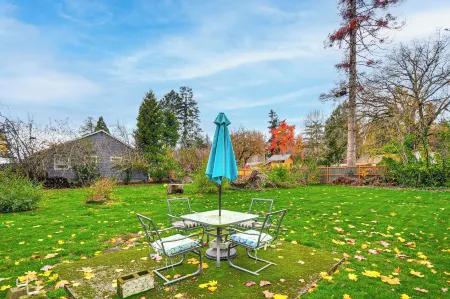 Modern Home with Spacious Yard in Beaverton!