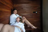 Mantra Hotel Boutique - spa
