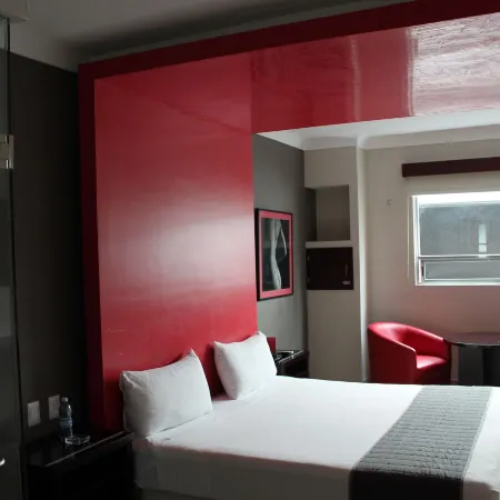 Motel Real de Queretaro