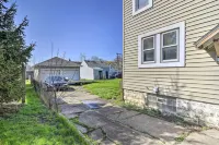 Dog-Friendly Home ~ 14 Mi to Highmark Stadium