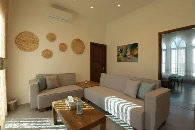 Beit Laure Hotels in 