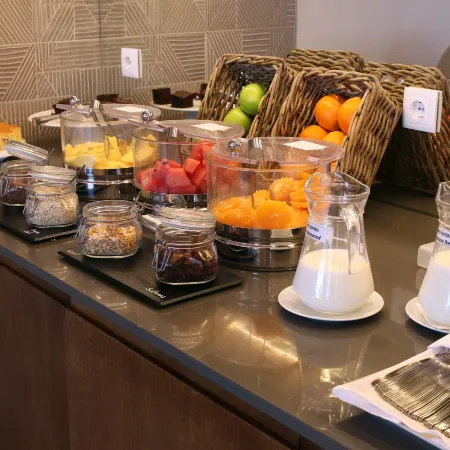 Agua Hotels Vila Branca