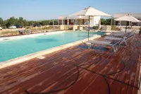 Stella Marina B&B - Pool