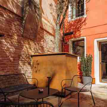 Palazzetto MyVenice Hotel Exterior