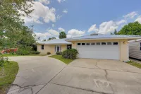 East Palatka Vacation Rental, Anglers Paradise - Wifi