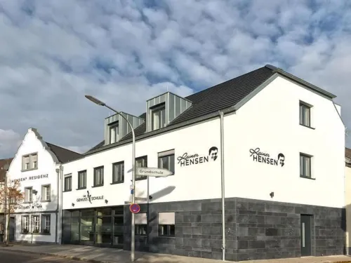 Hensens Residenz Hotels in Heinsberg