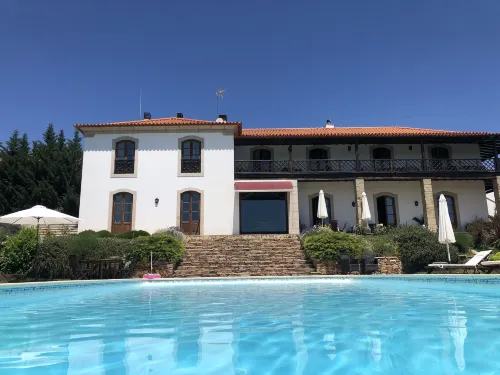 Quinta da Pereira - Wifi