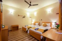 Paguro Villa Hotels in Ukulhas