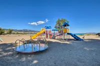 Garden City Retreat w/ Access to Bear Lake! - Wifi