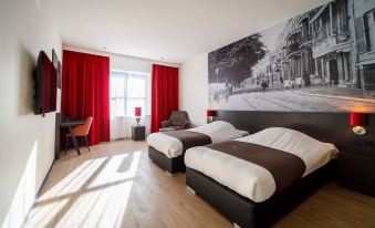 Bastion Hotel Arnhem