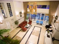 A Royal Suit Hotel Hotels in Talas