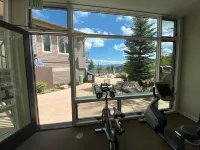 The Timberline Condominiums - Gym