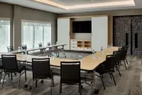 Hyatt House Columbus/OSU Short North Hoteles en Columbus