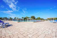 Sebring 후퇴 w/ Direct Golf Course Access! - 빌라