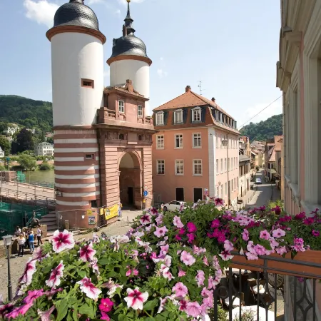 City Partner Hotel Holländer Hof