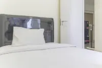 호미 코지 스테이 2BR 앳 메이카르타 아파트먼트 South Cikarang 호텔