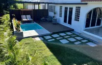 Villas Palmar - Modern Luxury in Tropical Weather
