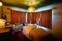 McMenamins Edgefield - spa