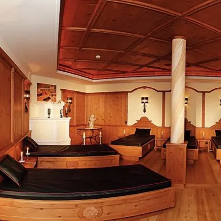 Hotel Almhof