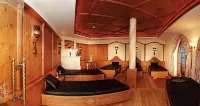 Hotel Almhof - spa