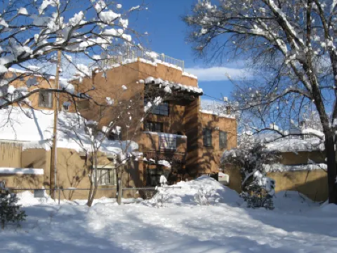La Dona Luz Inn an Historic B&B Hotel a 