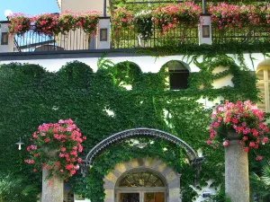 Hotel Rufolo
