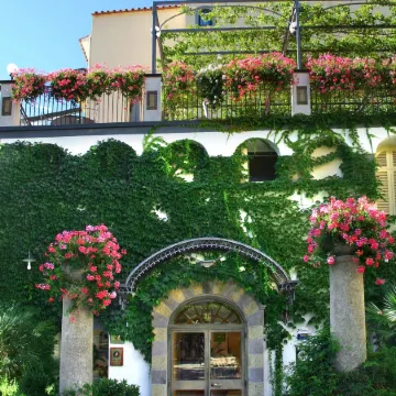 Hotel Rufolo
