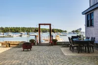 Osprey Cottage South Freeport Home on Casco Bay!