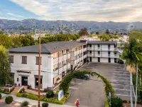 Avania Inn of Santa Barbara Hotels near Arroyo Burro Beach County Park