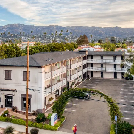 Avania Inn of Santa Barbara