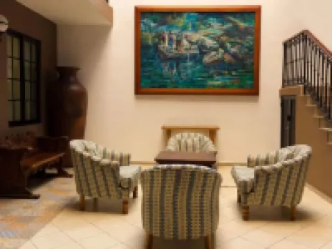 Hotel Mi Solar Ejecutivo Hoteles en Uruapan