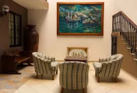 Hotel MI Solar Ejecutivo Hotel di Uruapan