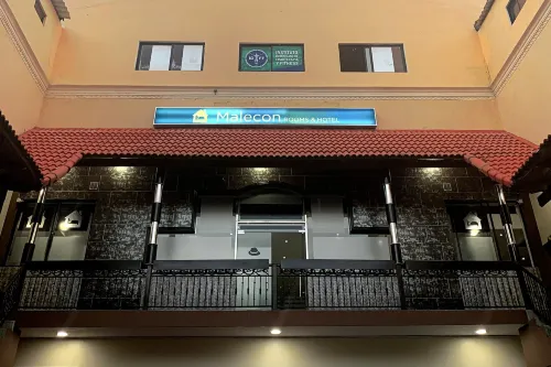 Malecon Premium Rooms & Hotel - Apartments