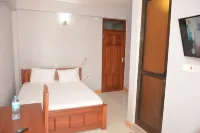 Luther House Hostel Hotels in 