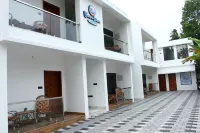 Wavealokam Beach Retreat - Phòng tập thể hình