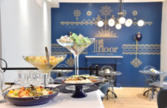 利夫特公寓-裏丹酒店