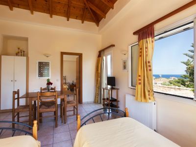 Hotel Xifoupolis