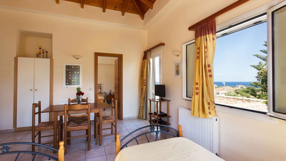 Hotel Xifoupolis