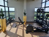 U Parkhotel - Phòng tập thể hình