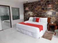 Pousada Santa Fe de Penedo Hotel a Itatiaia