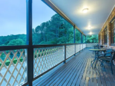 Montville Mountain Inn Hotels in Montville