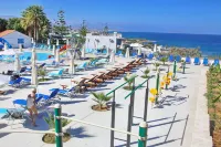 Rethymno Mare & Water Park - Gym