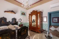 Villa Nicolaci-Liberty Suites Noto