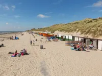 Hotel Kaap West Hoteles en Westkapelle