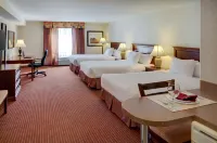 Pomeroy Inn and Suites Chetwynd