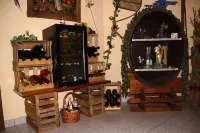 Ferienwohnungen Haus Albert