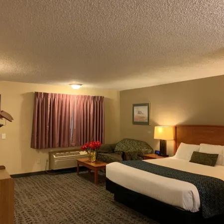 Sunset Inn - John Day