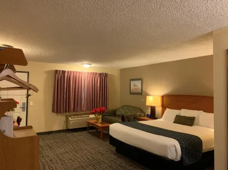 Sunset Inn - John Day