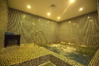 Grand Tamarind Lake Hotels in Kataragama